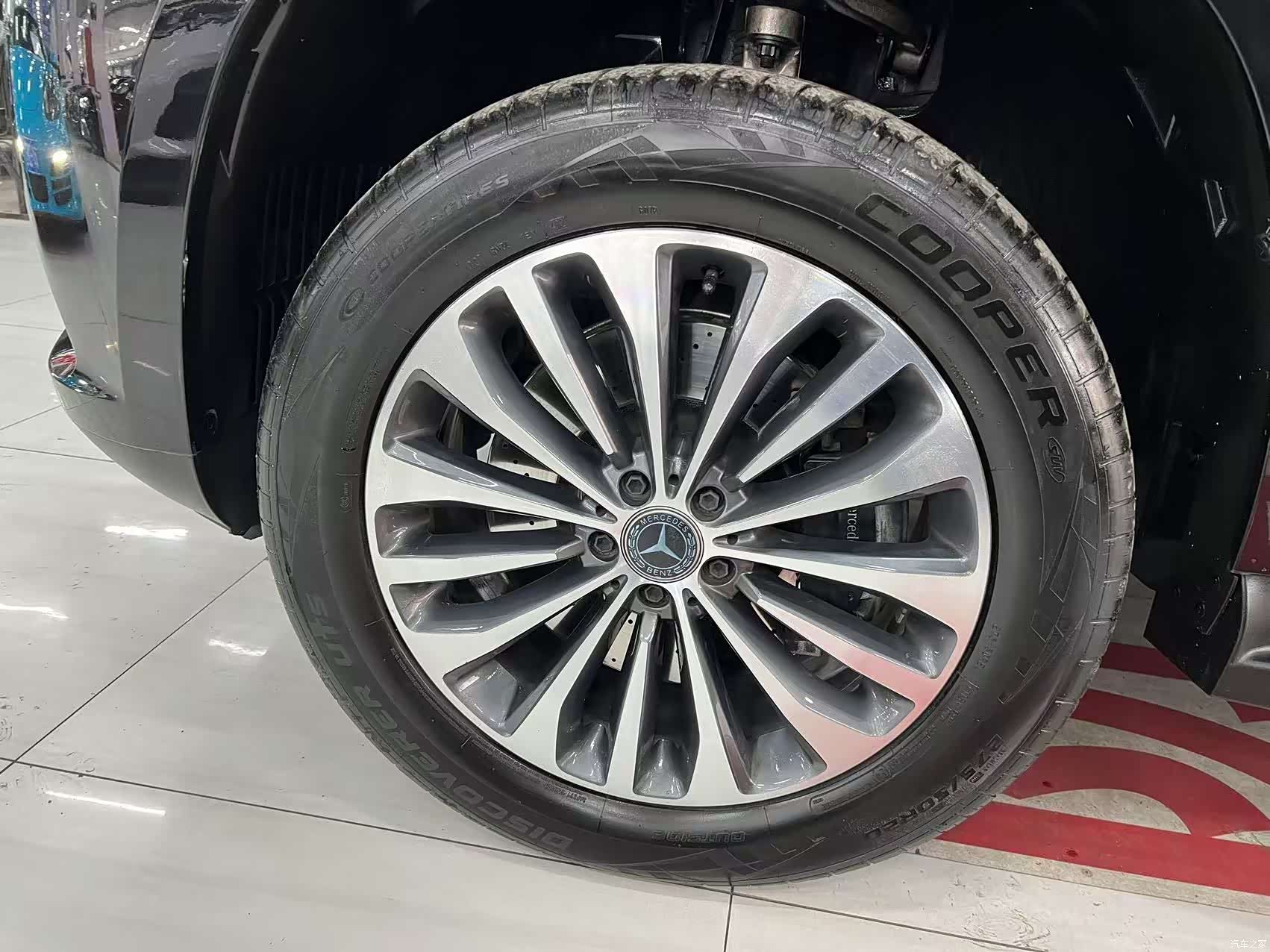 BAIC BJ90, 2023 28