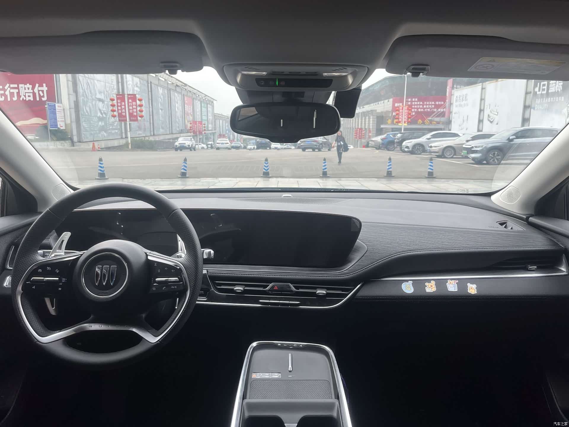 Buick LaCrosse, 2025 6