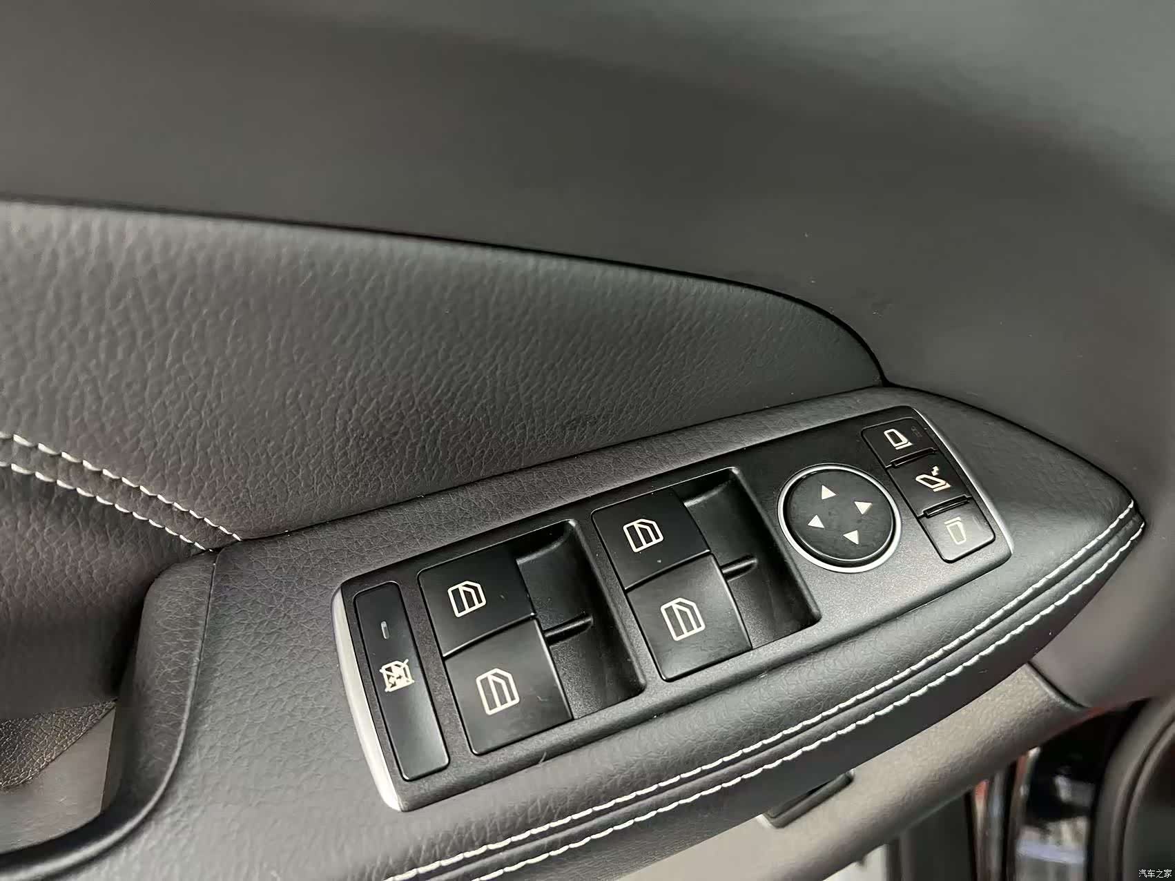 BAIC BJ90, 2023 20