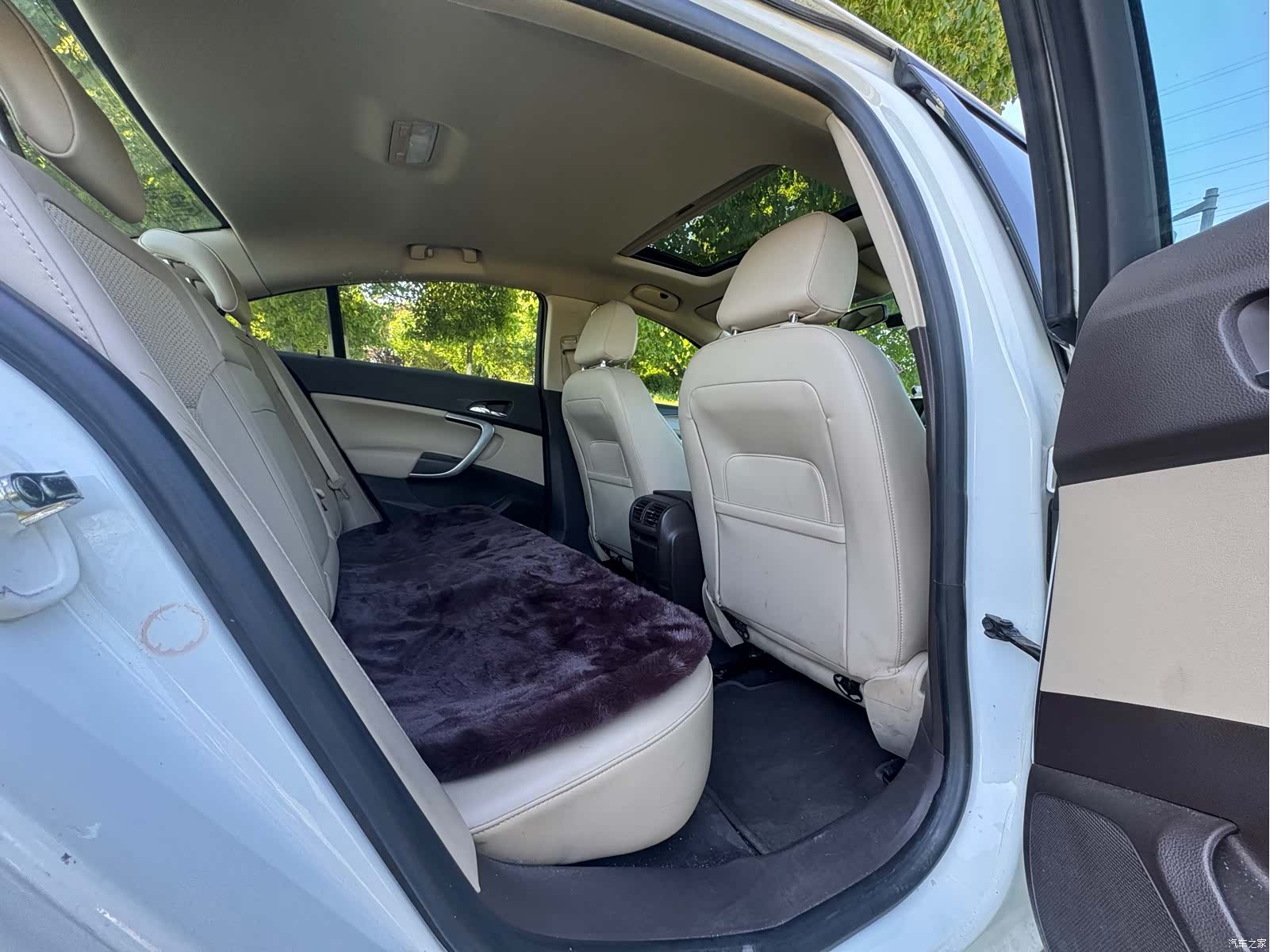 Buick Regal, 2013 7