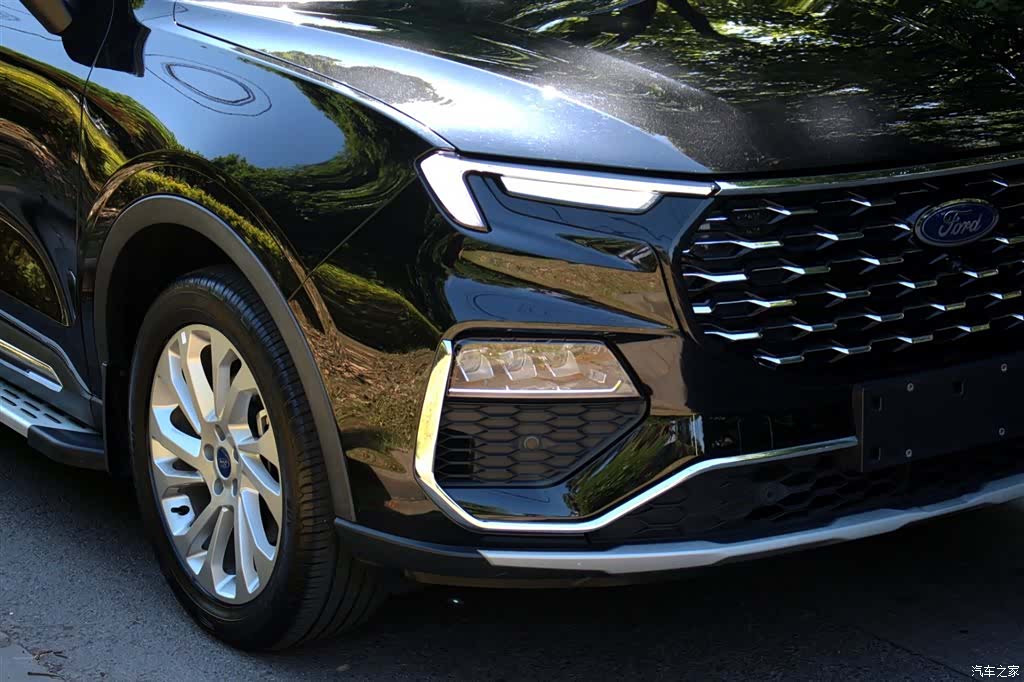 Ford Equator, 2021 17