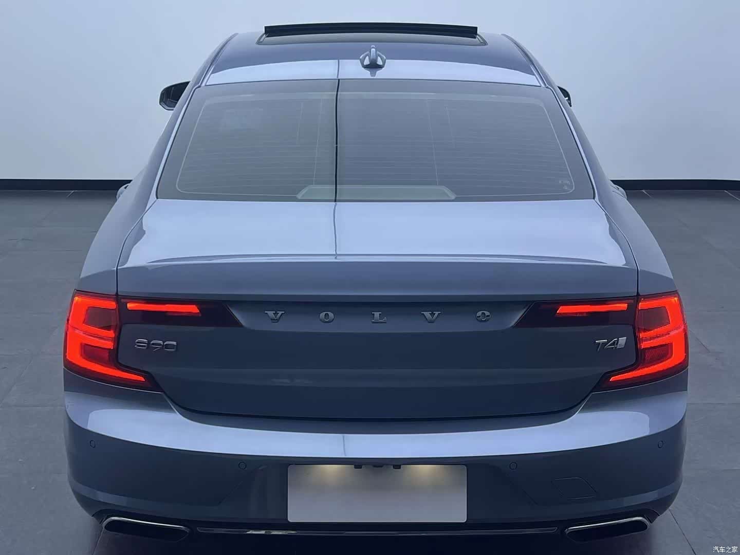 Volvo S90, 2018 15