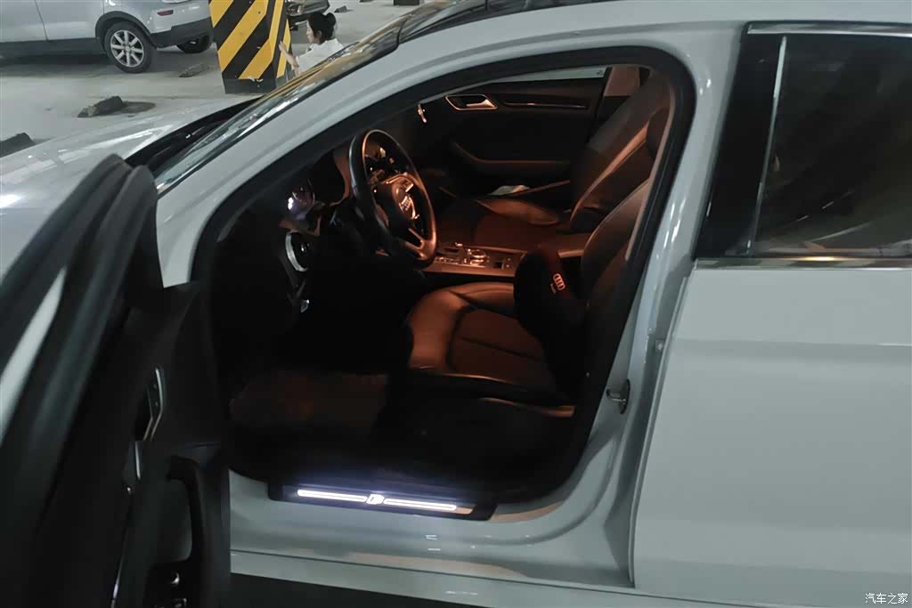 Audi A3, 2020 9