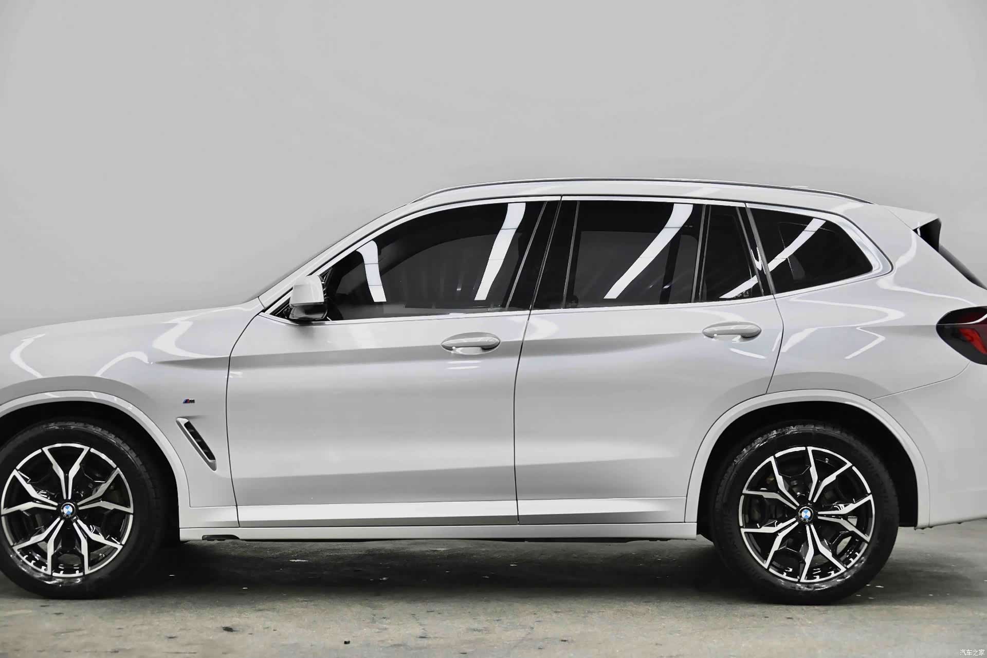 BMW X3, 2023 19