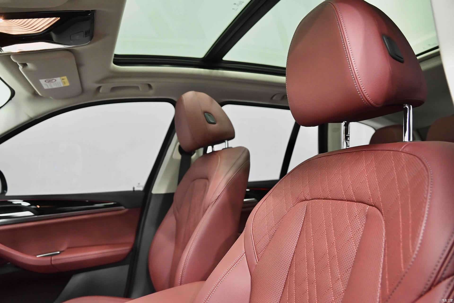 BMW X3, 2023 33