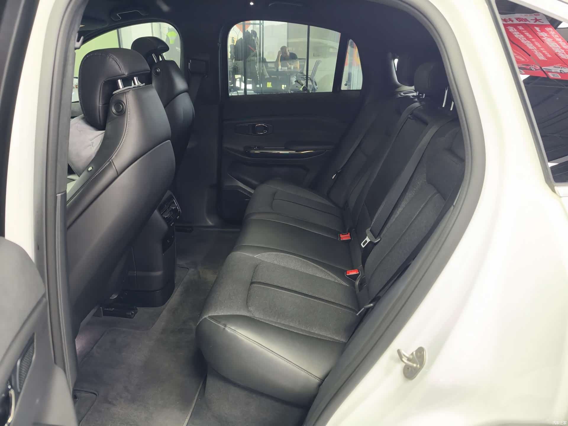NIO EC6, 2022 6