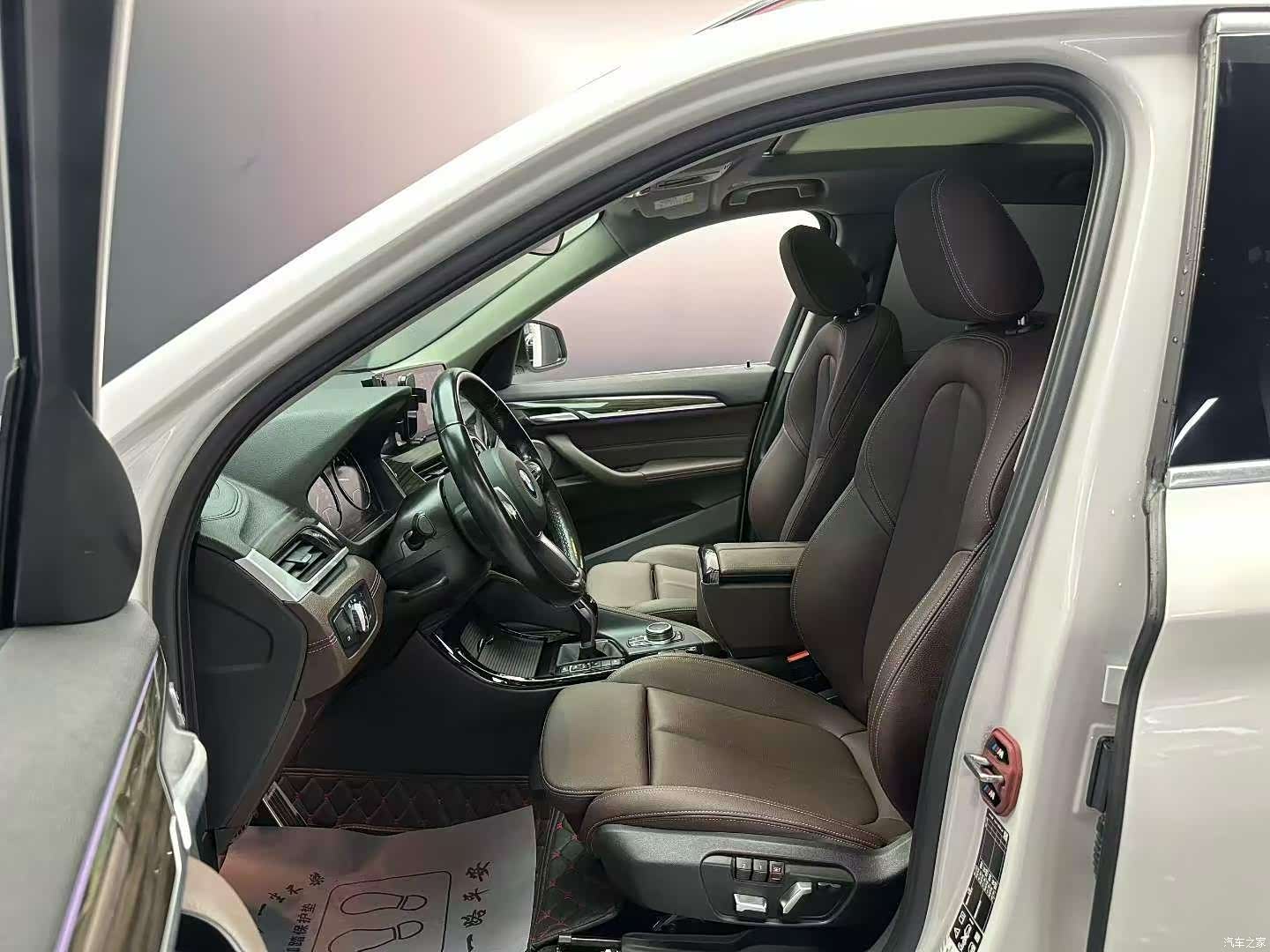 BMW X1, 2021 3