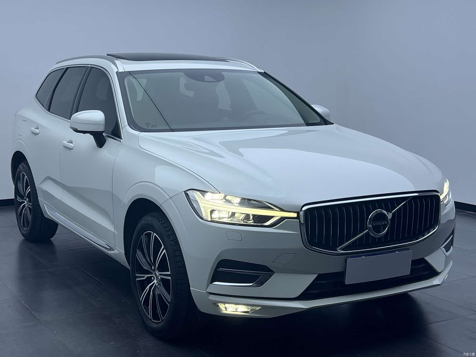 Volvo XC60, 2018 3