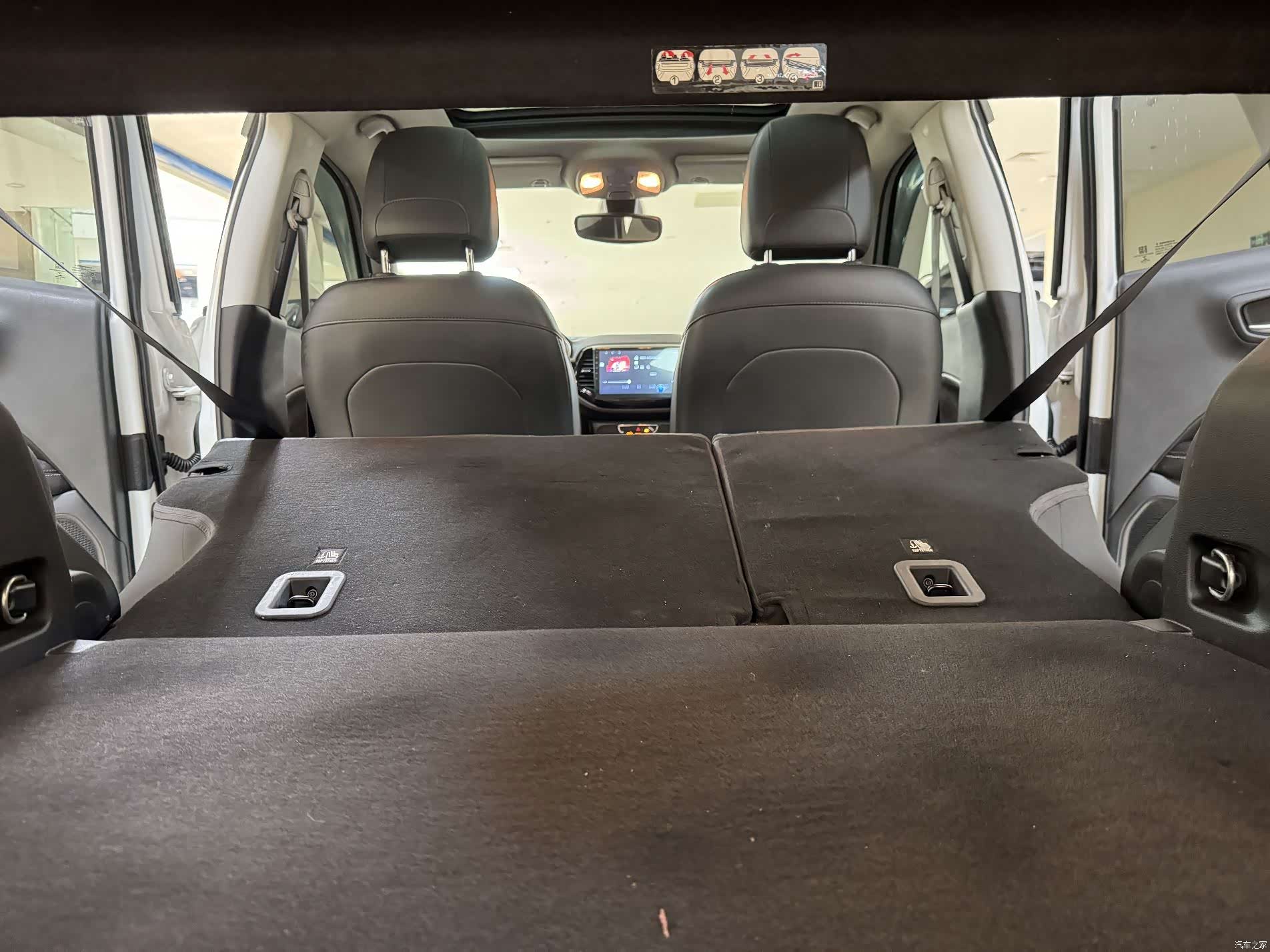 Jeep Compass, 2018 12
