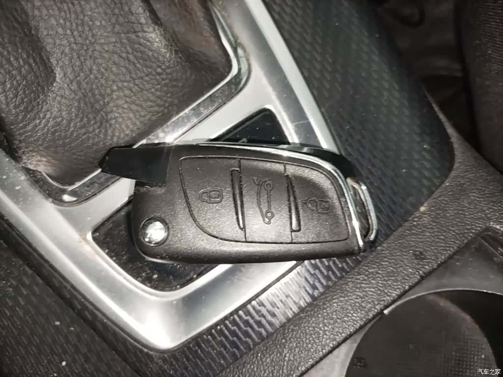 Citroen C5, 2016 9