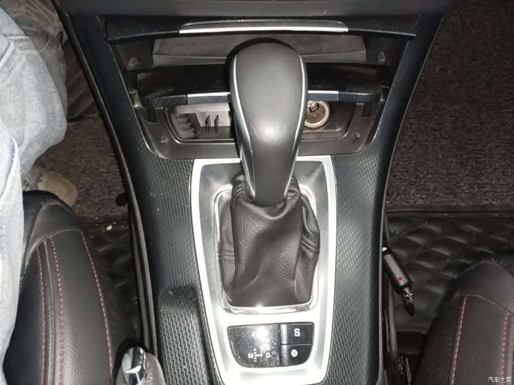 Citroen C5, 2016 14