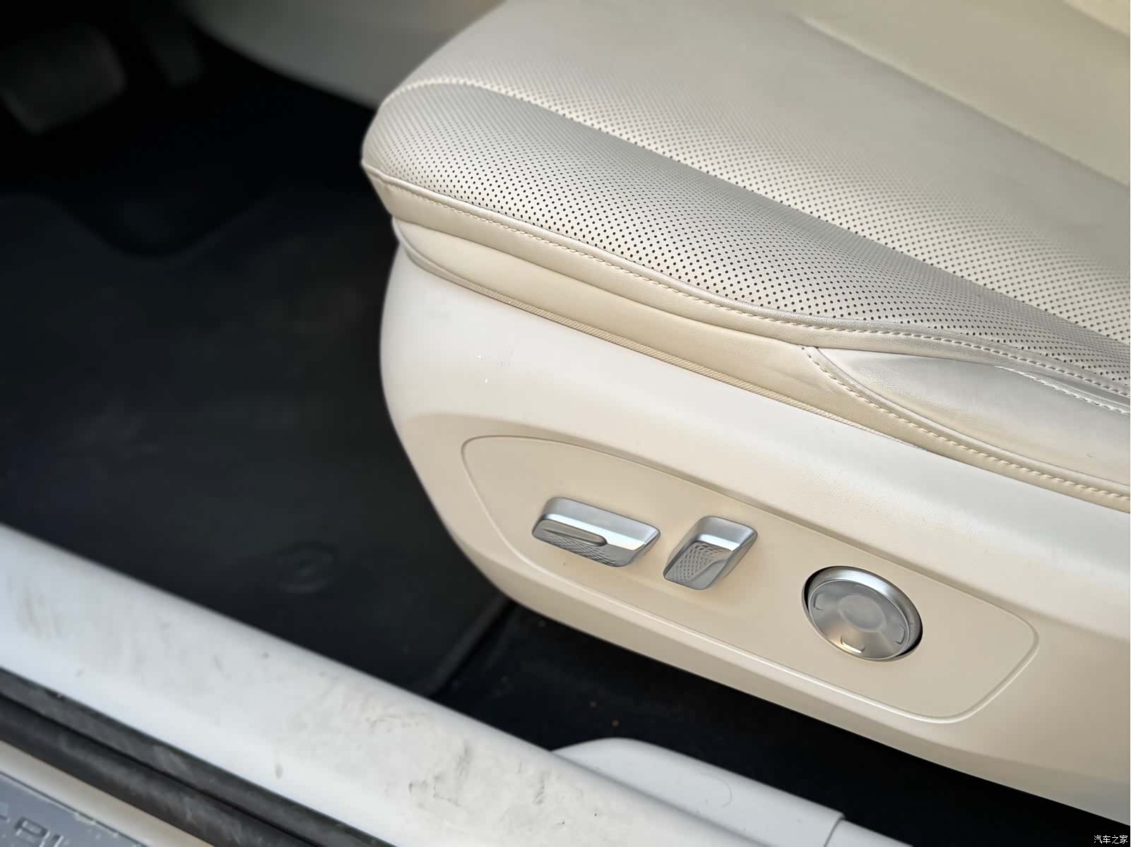 Buick L7, 2025 9