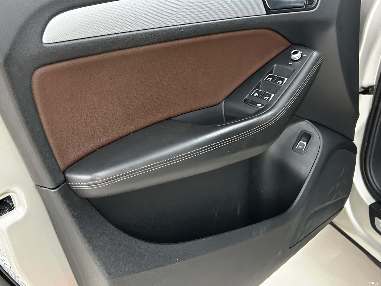 Audi Q5, 2018 8