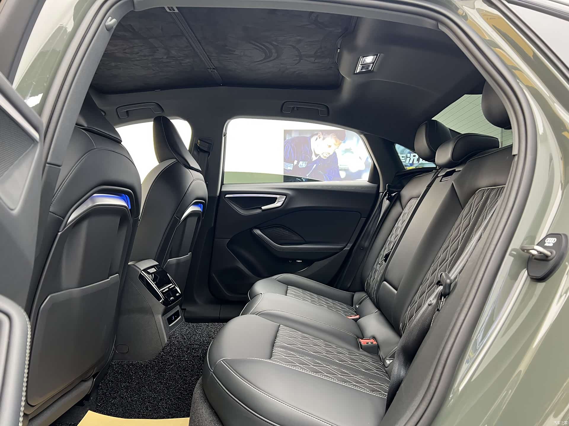 Audi A5, 2025 6