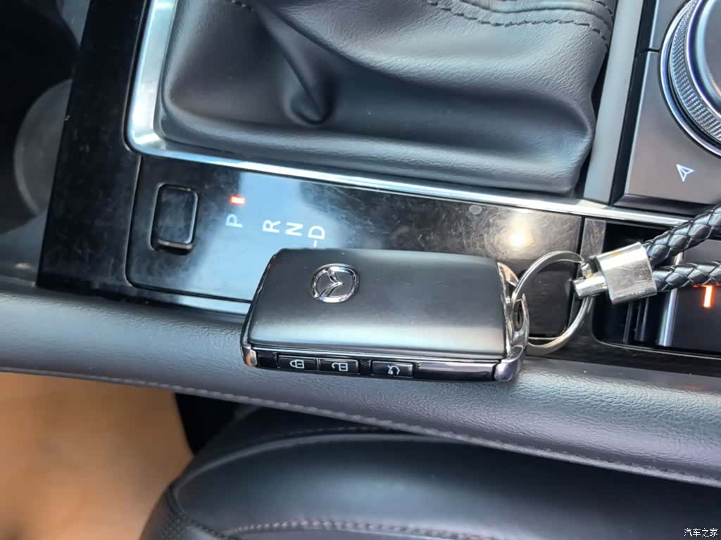 Mazda Mazda3, 2021 9