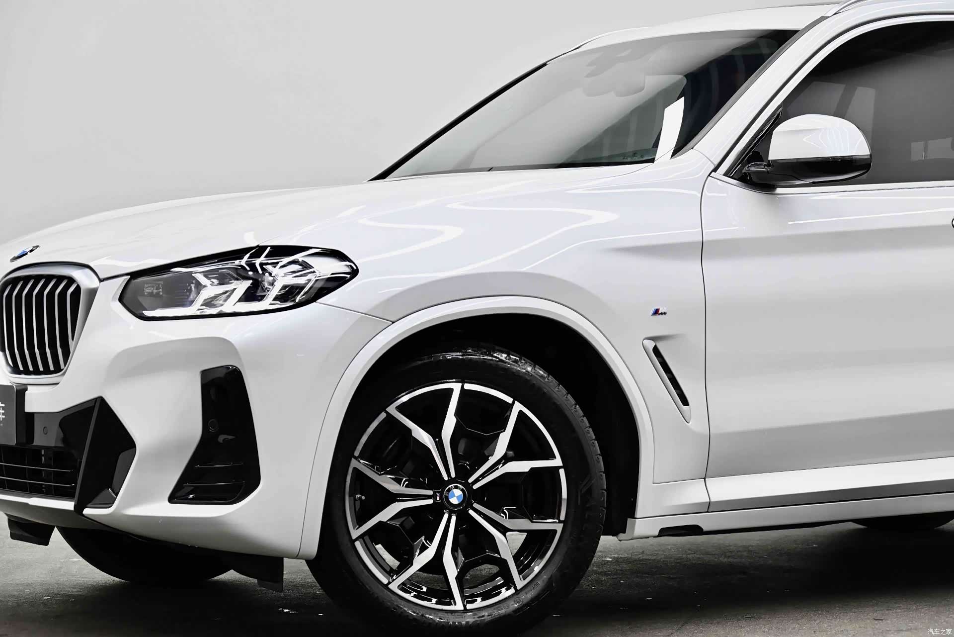 BMW X3, 2023 15