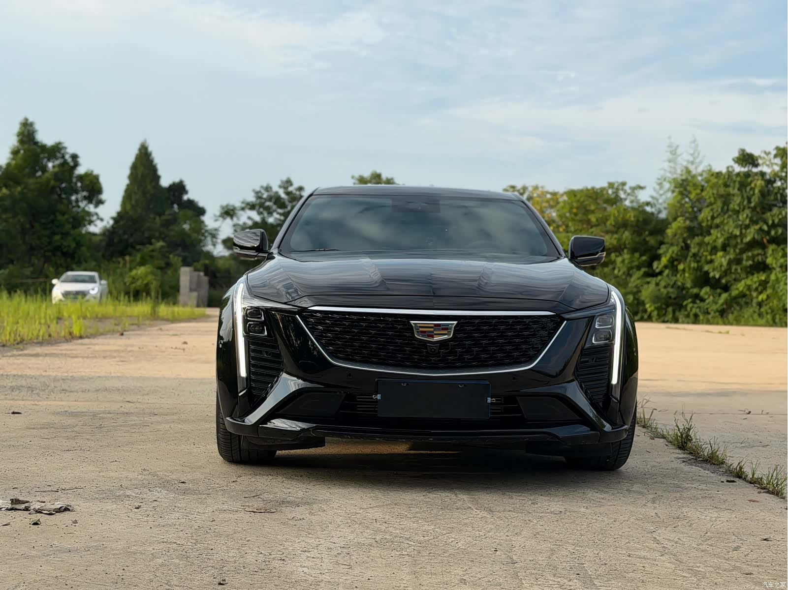 Cadillac CT5, 2025 2
