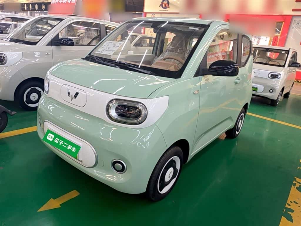 Wuling Mini EV