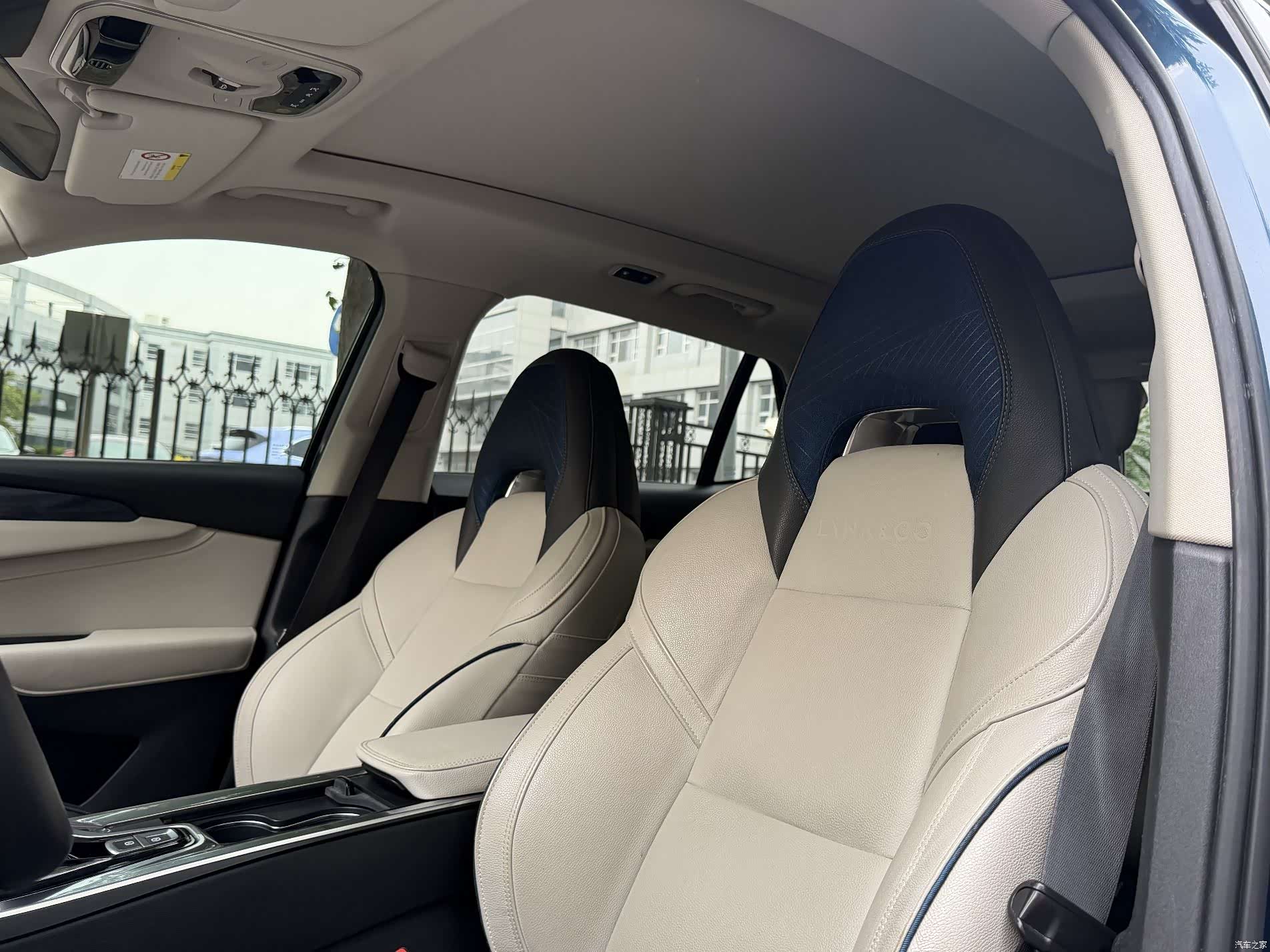 Lynk & Co 01, 2019 18