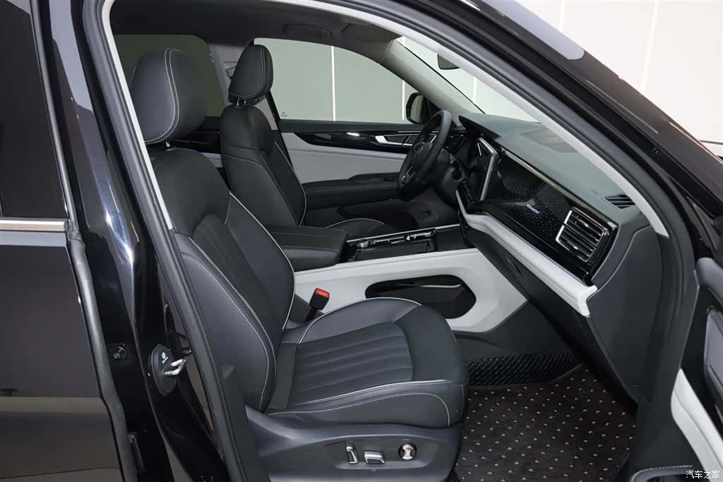 Volkswagen Teramont, 2023 14