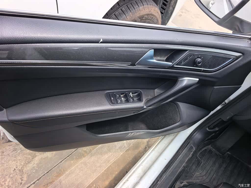Volkswagen Golf, 2018 6