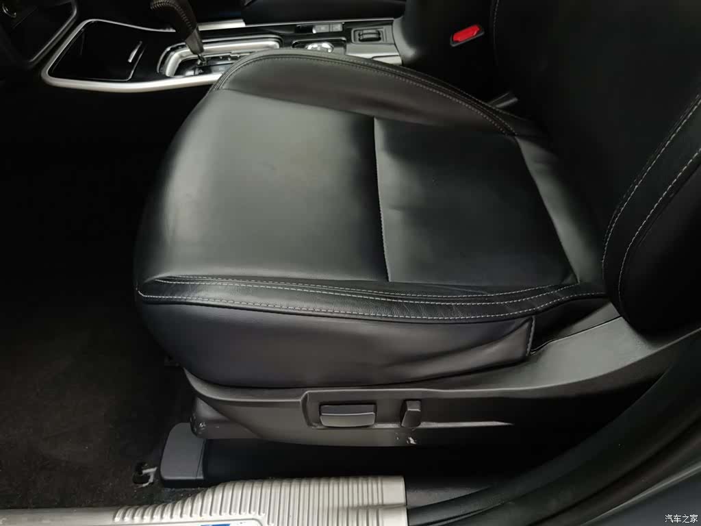 Mitsubishi Outlander, 2020 20