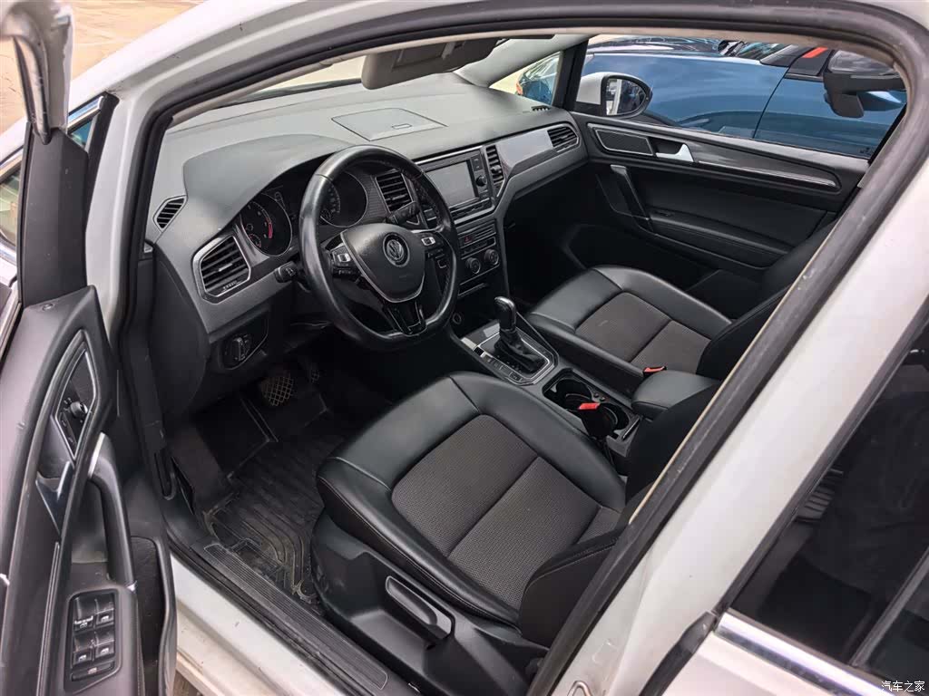 Volkswagen Golf, 2018 7