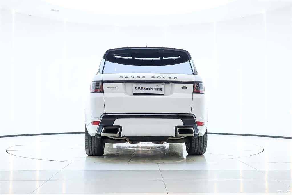 Land Rover Range Rover, 2019 6