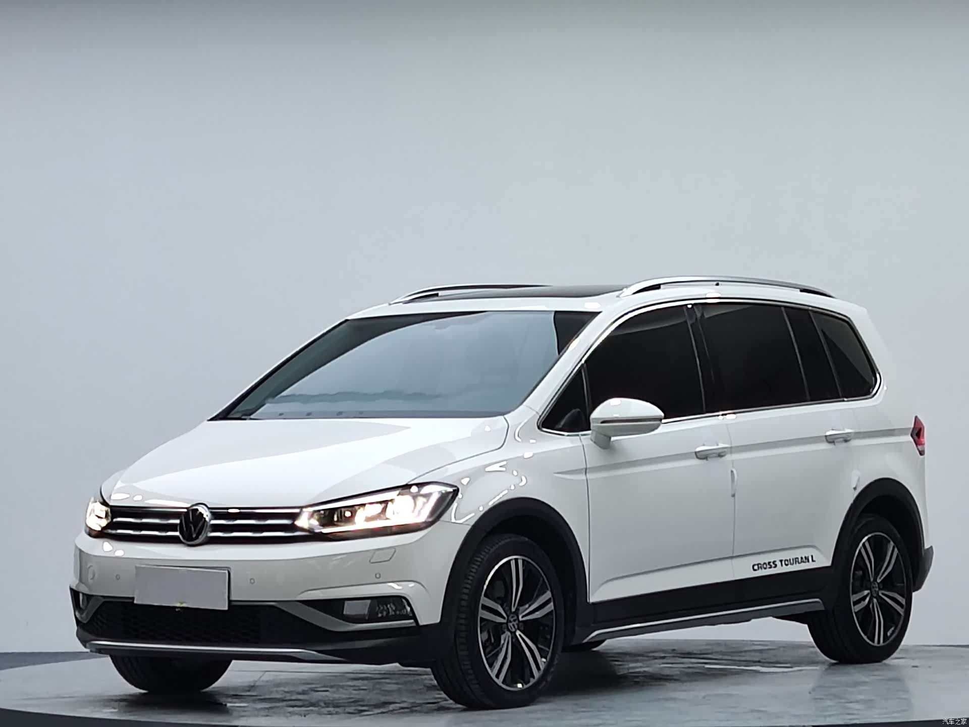 Volkswagen L, 2020 2