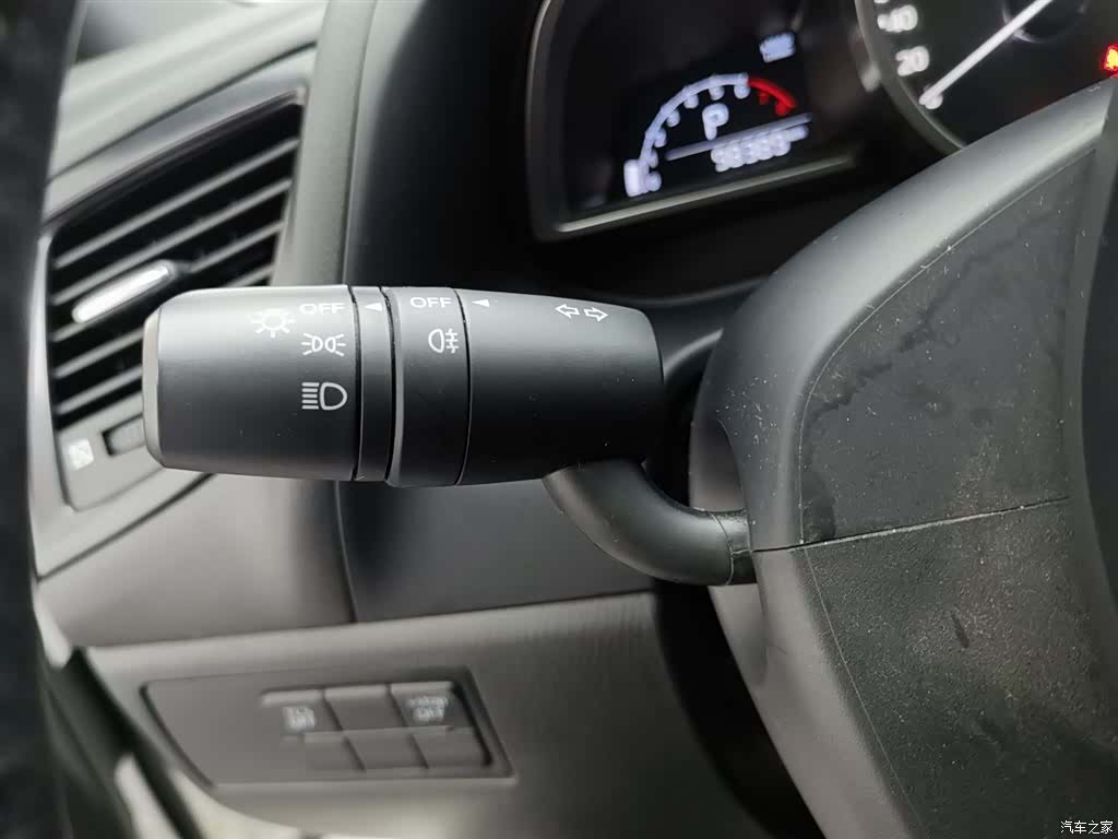 Mazda CX-4, 2020 21