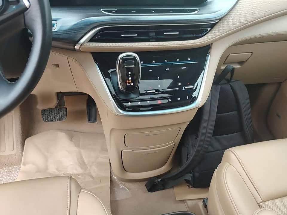 Buick GL8 Buick GL8