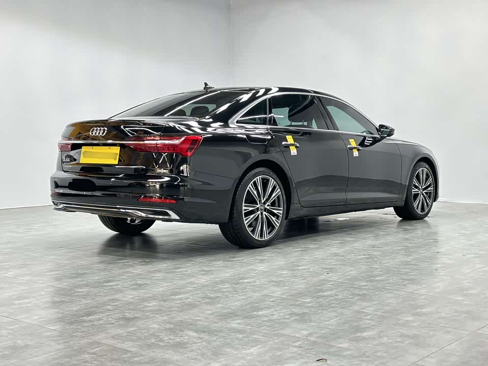 Audi A6L Audi A6L