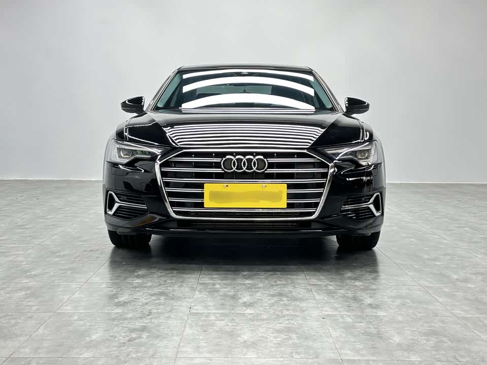 Audi A6L Audi A6L