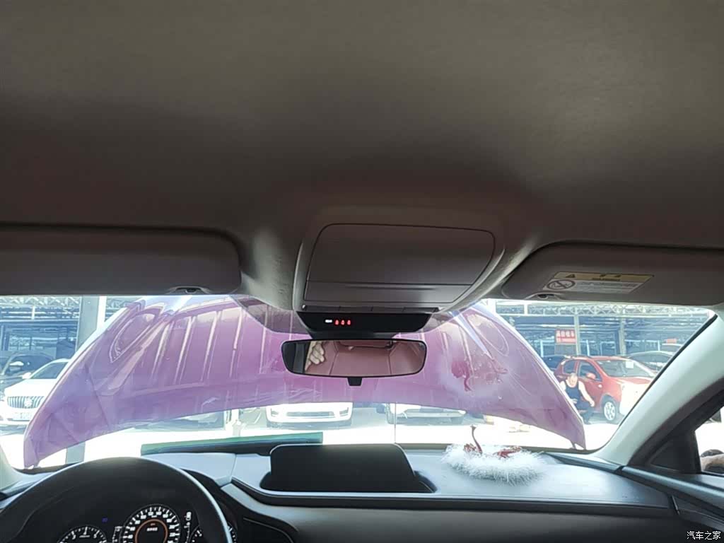 Mazda CX-30, 2021 18