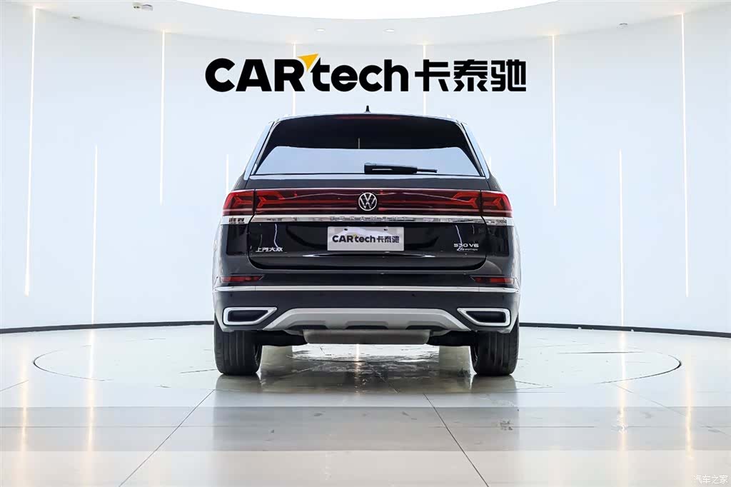 Volkswagen Teramont, 2023 2