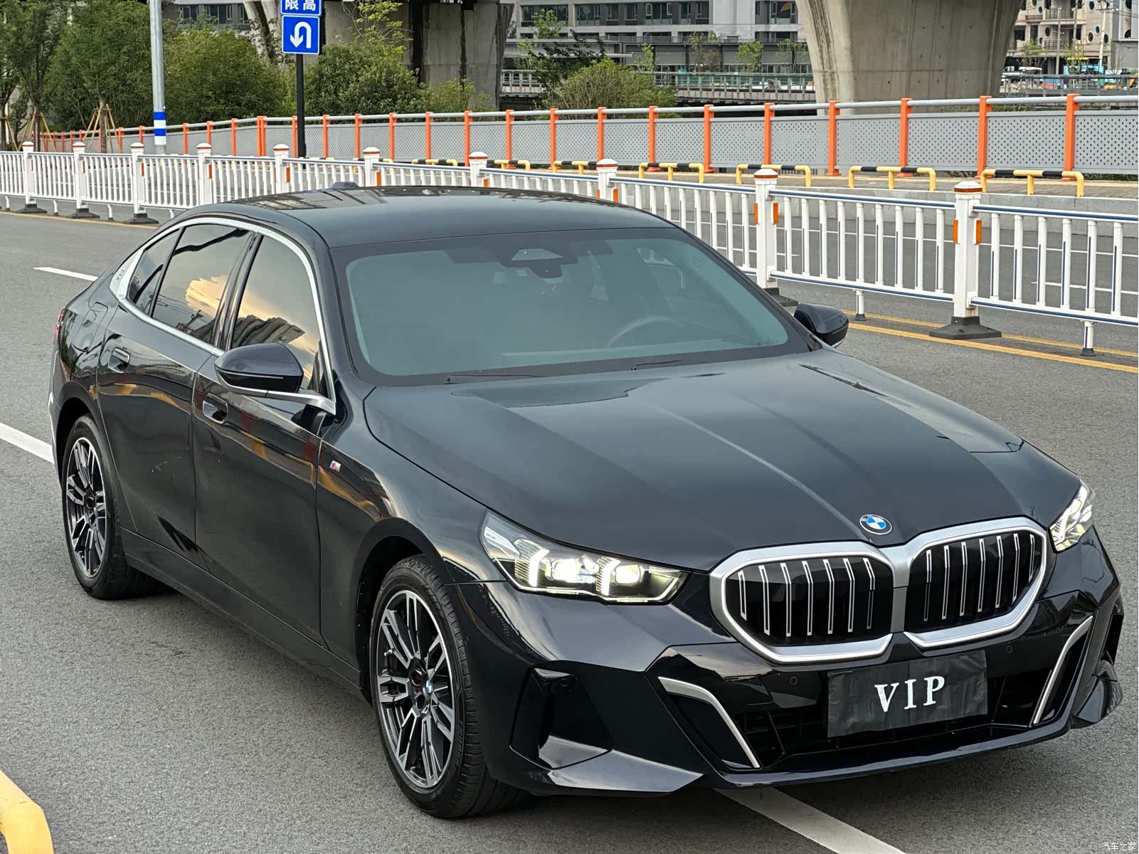 BMW 5 Series, 2024 3