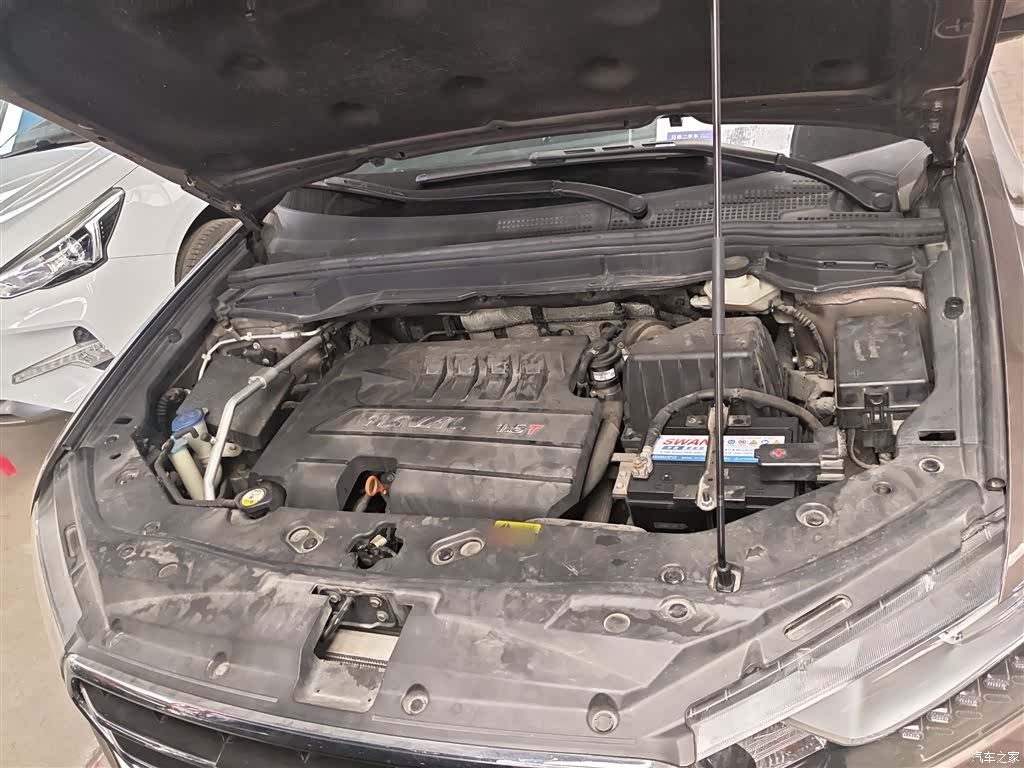 Haval H6, 2016 16