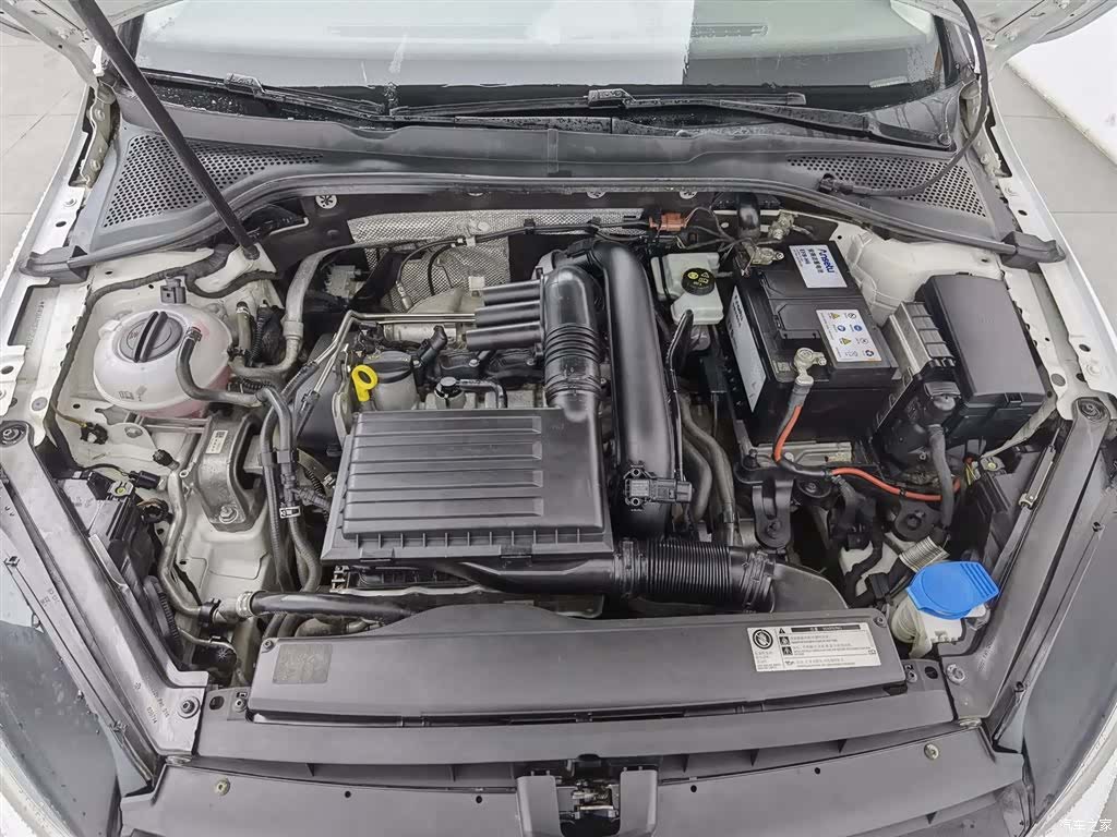 Volkswagen Golf, 2015 6