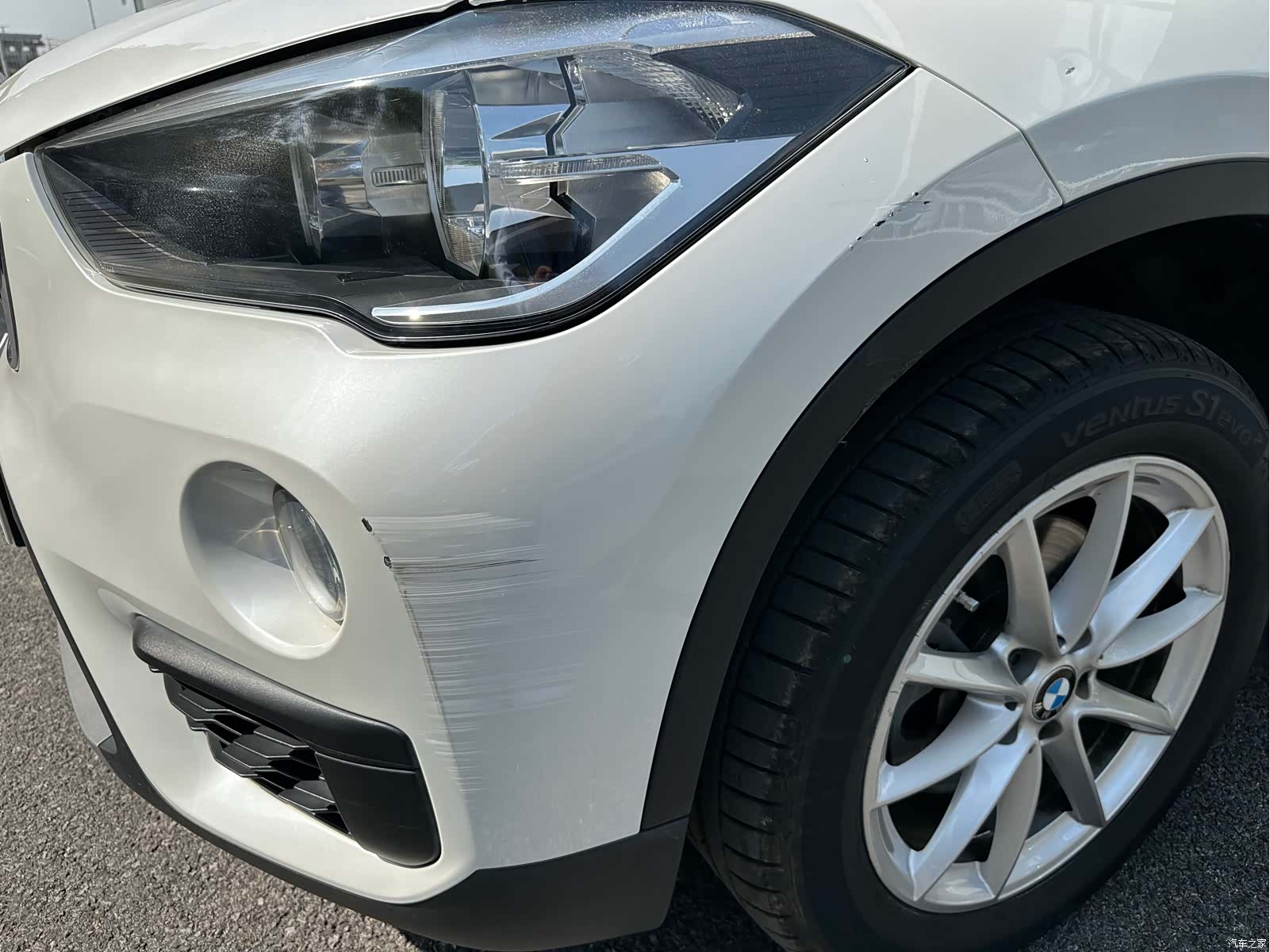BMW X1, 2019 18