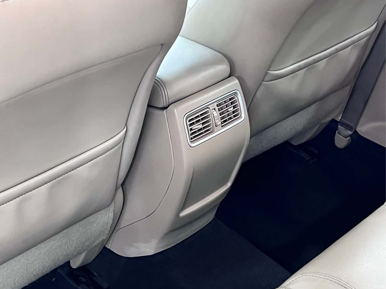 Nissan Teana, 2018 19