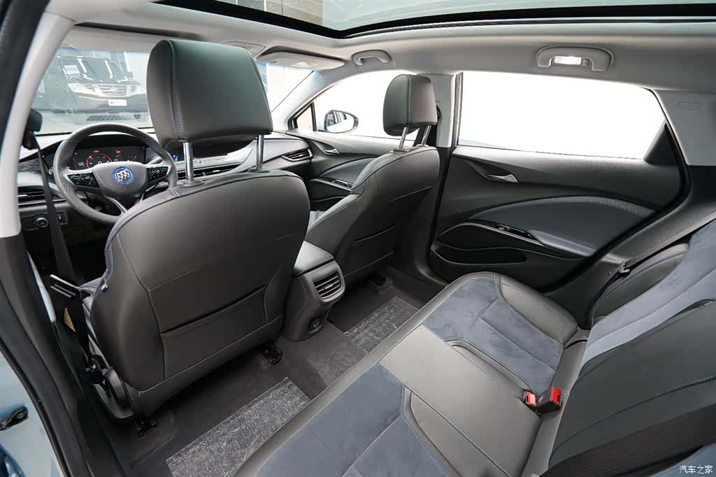 Buick Velite, 2022 12