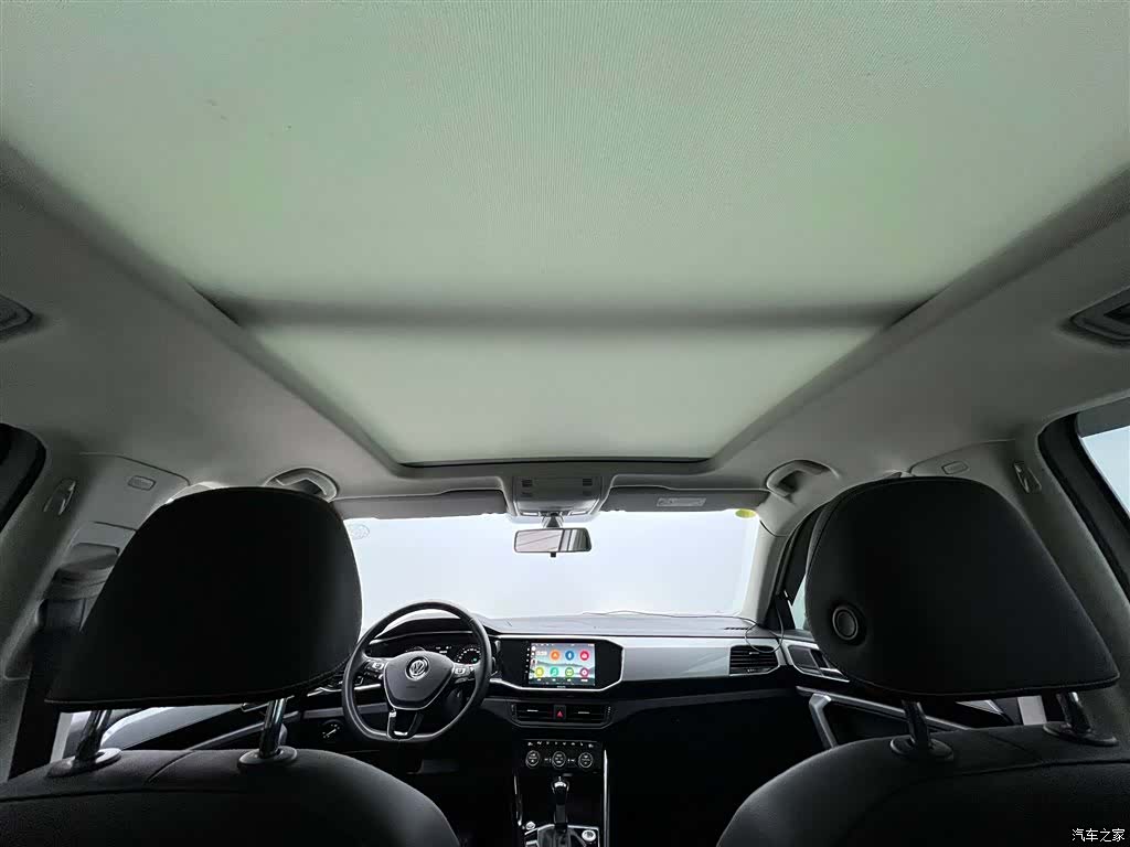 Volkswagen Tayron, 2019 26