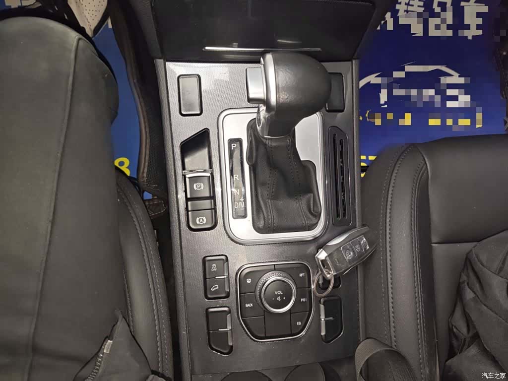 Haval H6, 2016 10