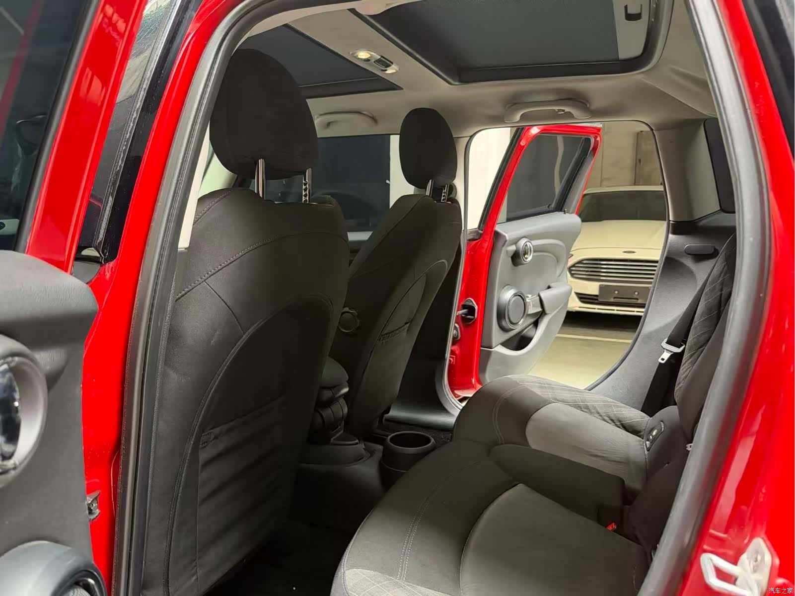 Mini Cooper, 2017 8