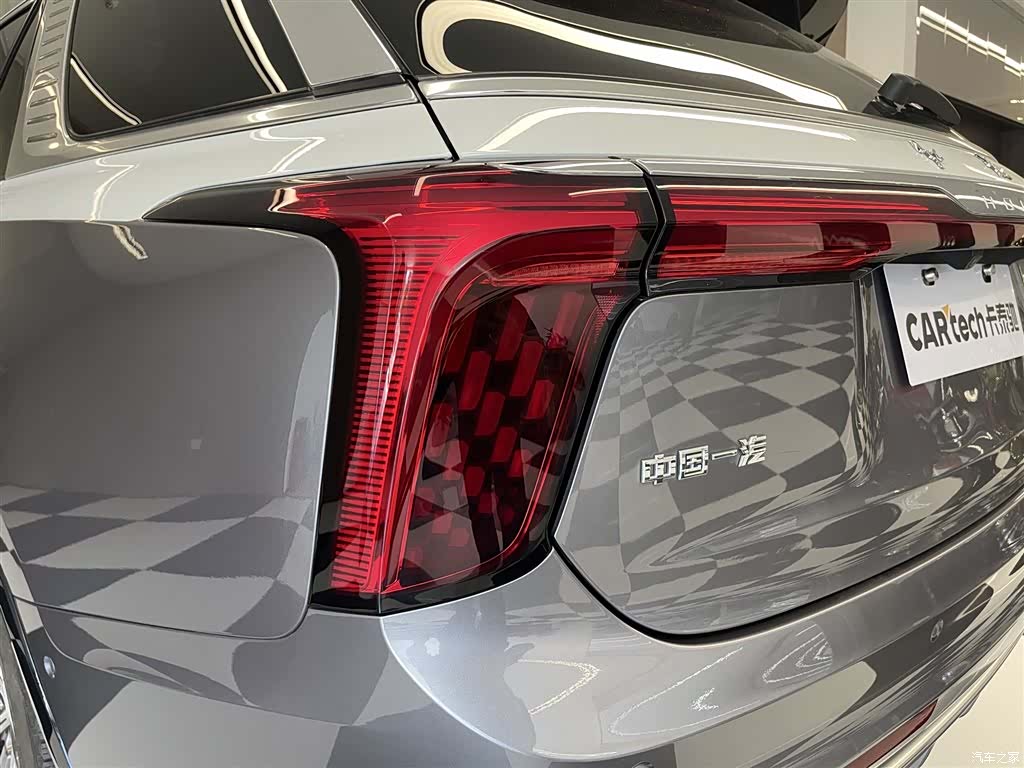 Hongqi E-HS9, 2022 10