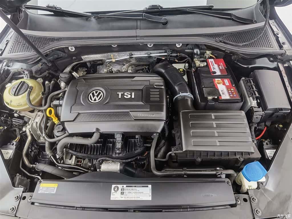 Volkswagen Magotan, 2018 6