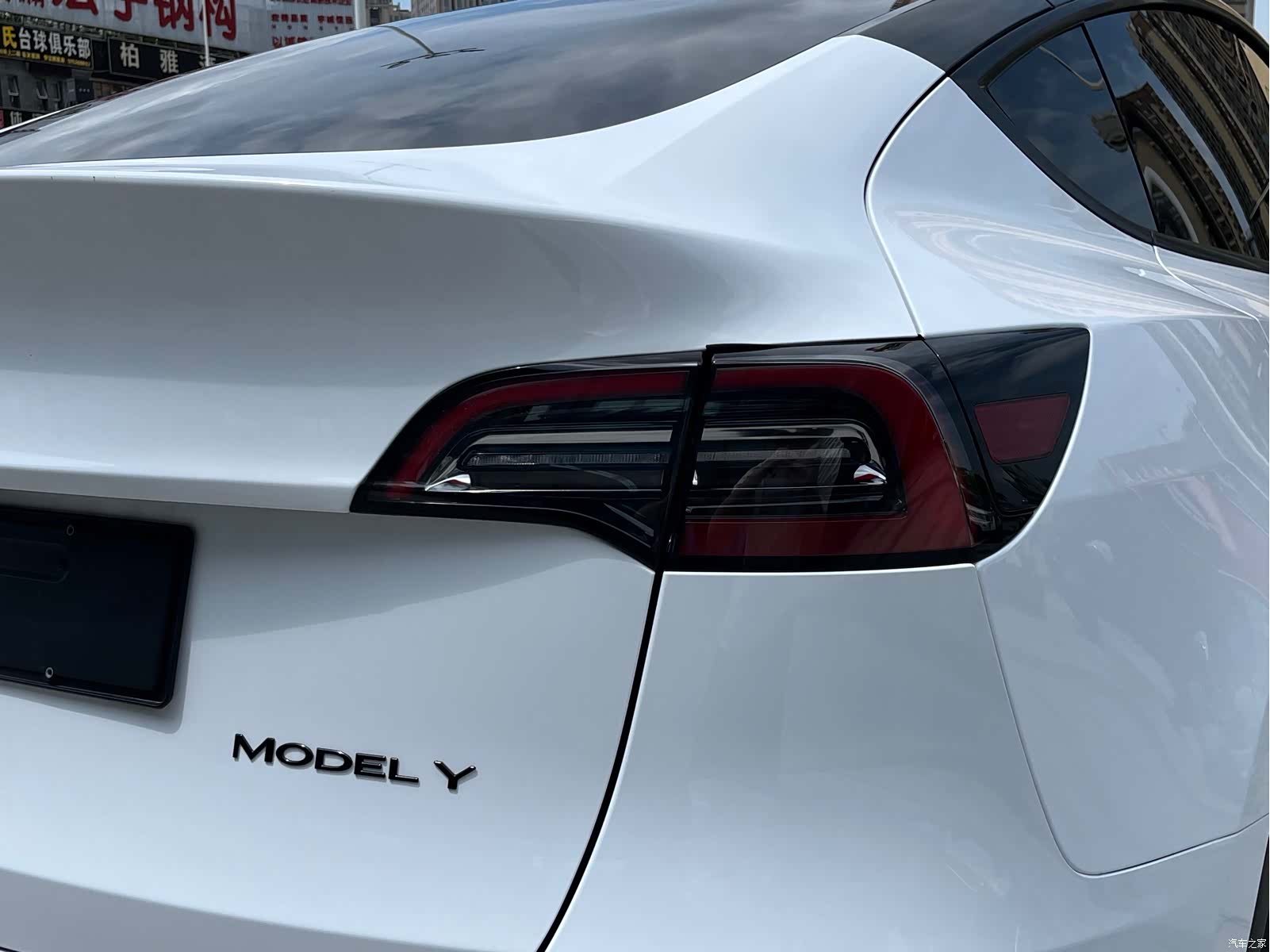 Tesla Model Y, 2024 26