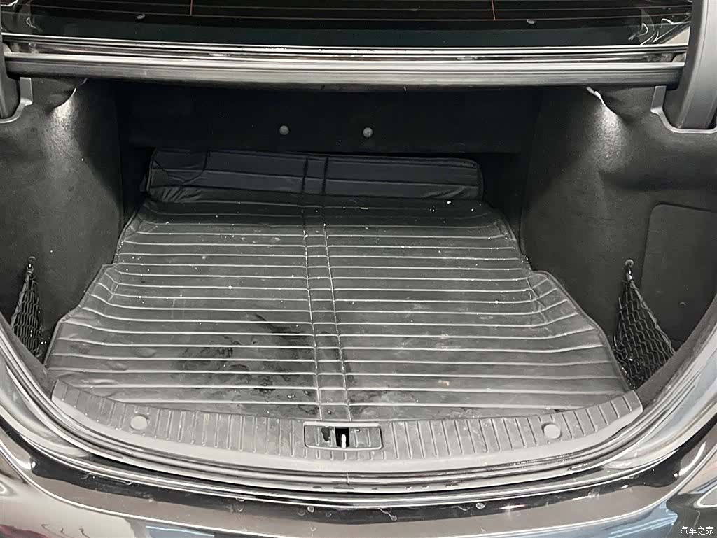 Mercedes-Benz S-Class, 2019 21