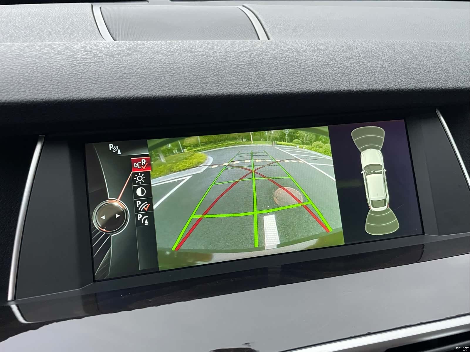 BMW 5 Series, 2014 8
