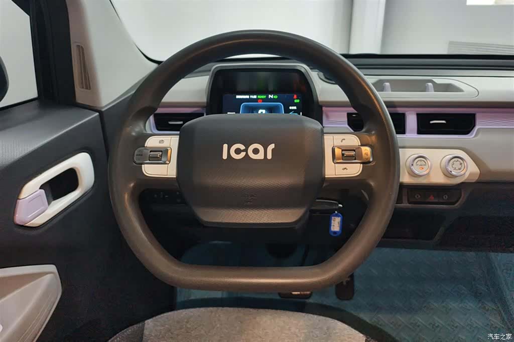 Chery QQ, 2022 15